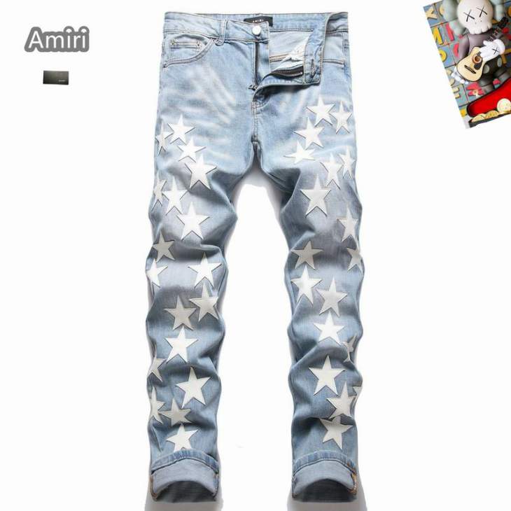 Picture of Amiri Jeans Long _SKUAmirisz29-3825tx3857221